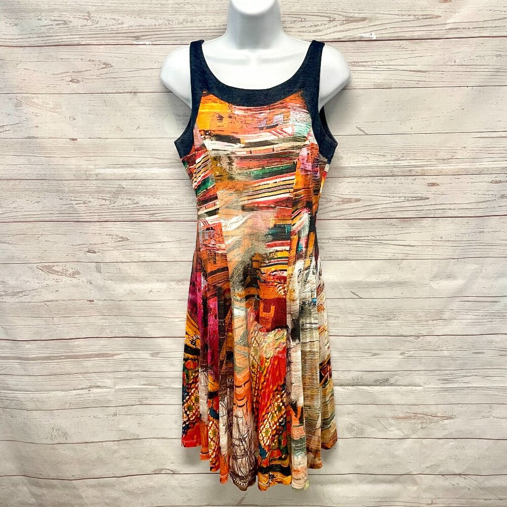 Cap Juluca A New Story by Aldo Martins dress